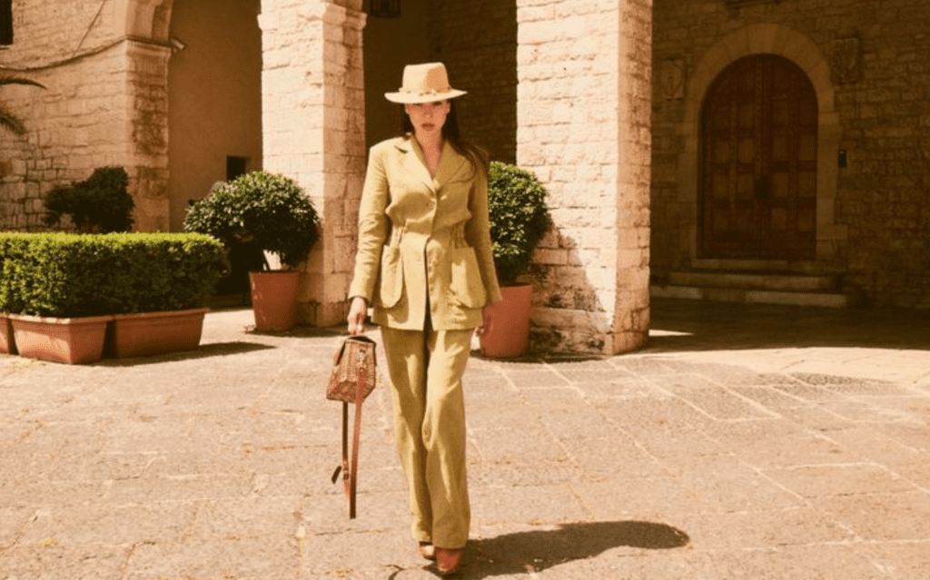 Spring’s Must-Know Street Style: Parisian Minimalism Meets Dubai’s Modern Glamour
