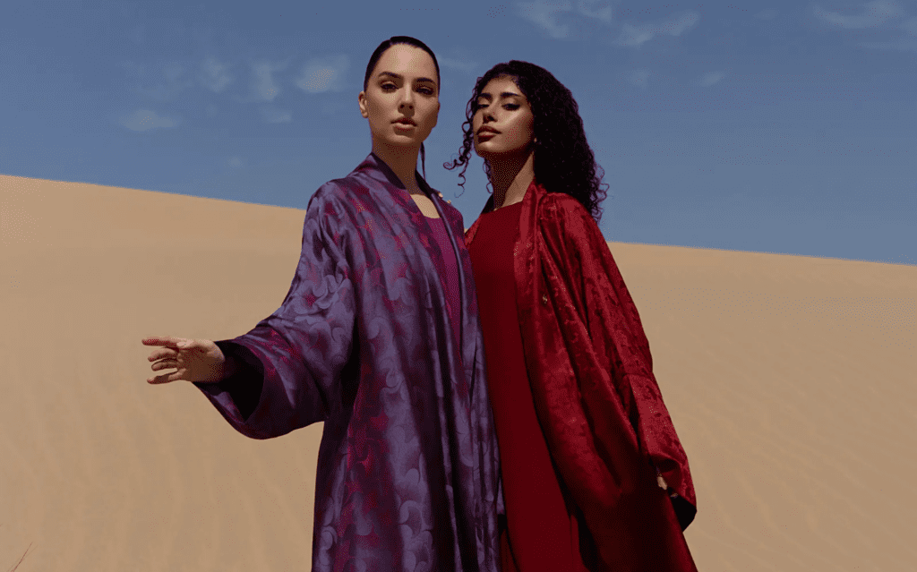 Abu Dhabi Modest Fashion Week: A Global Stage for Graceful Style