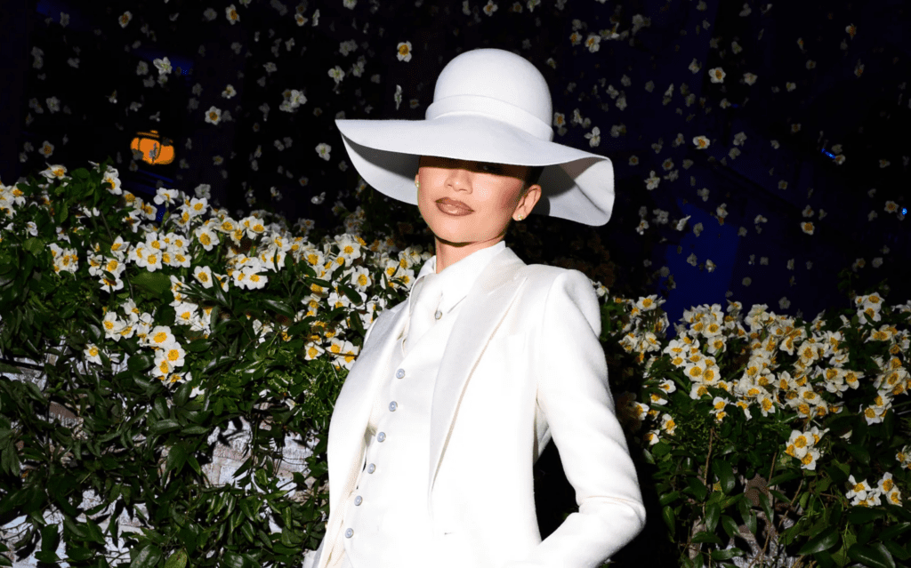 The Best Dressed Celebrities at the 2025 Met Gala