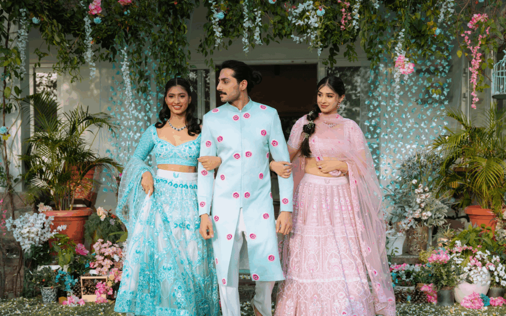 Inside the World of Simran Dhillon