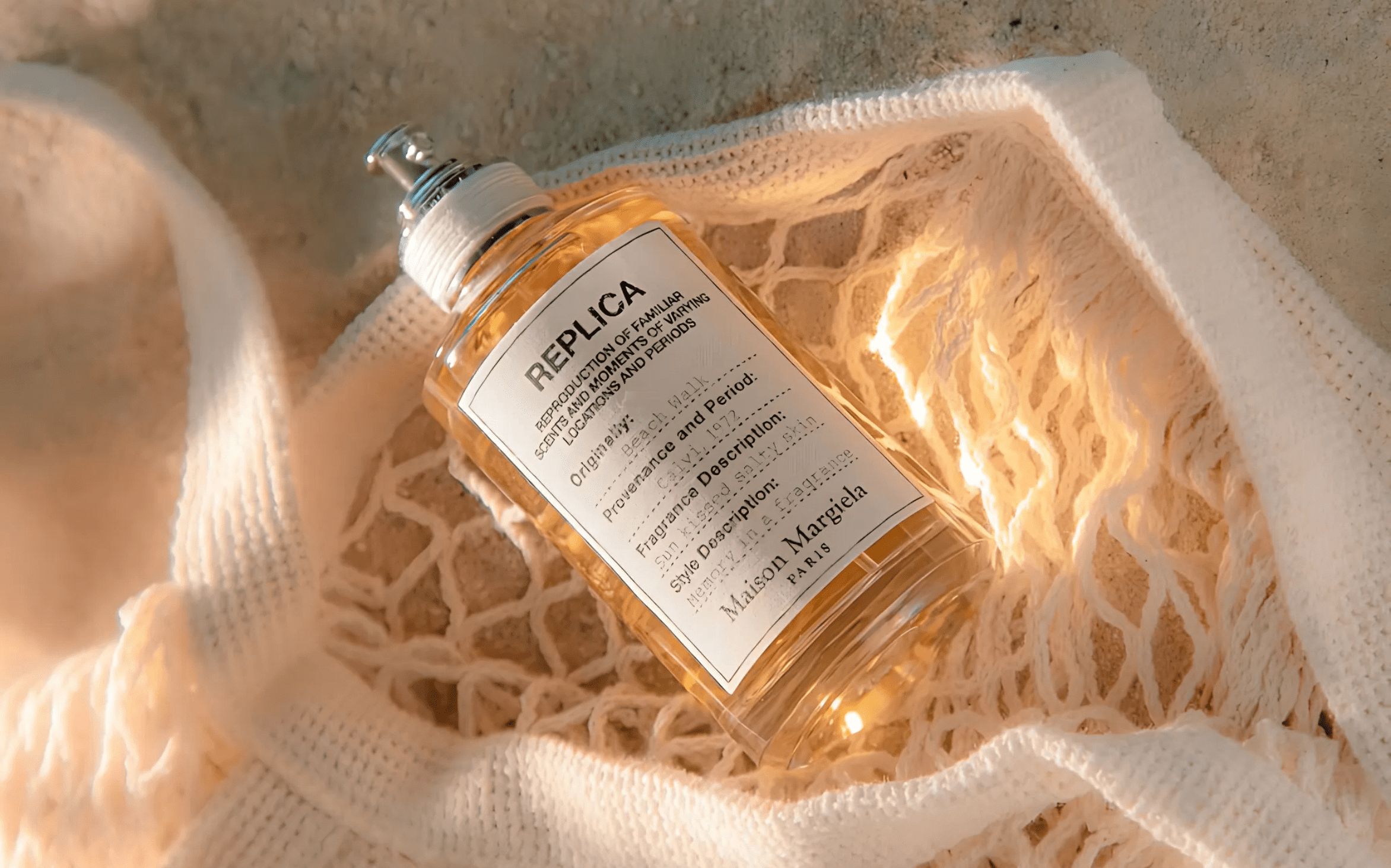 Summer Scent: Your Perfect Match?