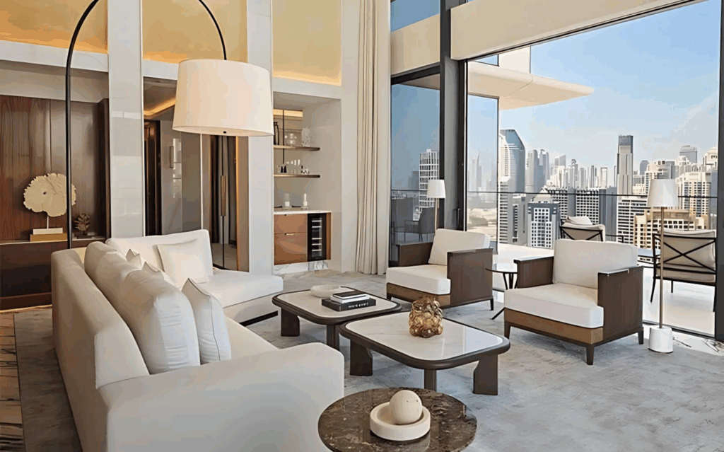 Eid Escapes: Dubai’s Top 6 Family Staycation Hotels
