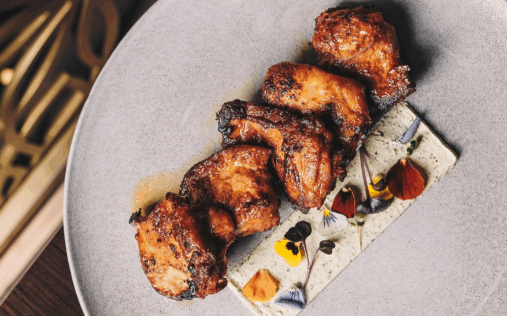 Eid Dining: Dubai’s Top 5 Family Restaurants