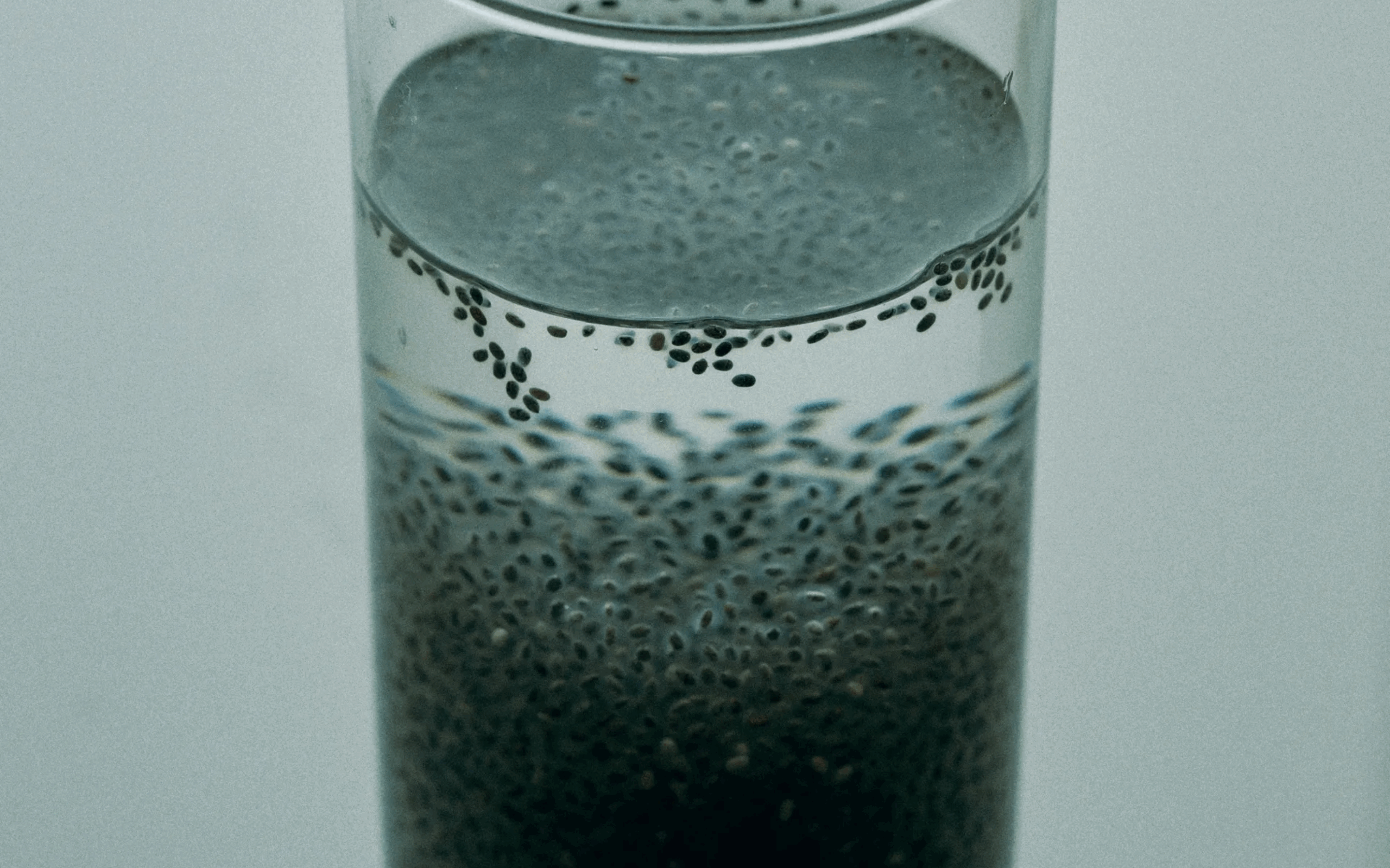 Doctor-Backed Chia Water Trend