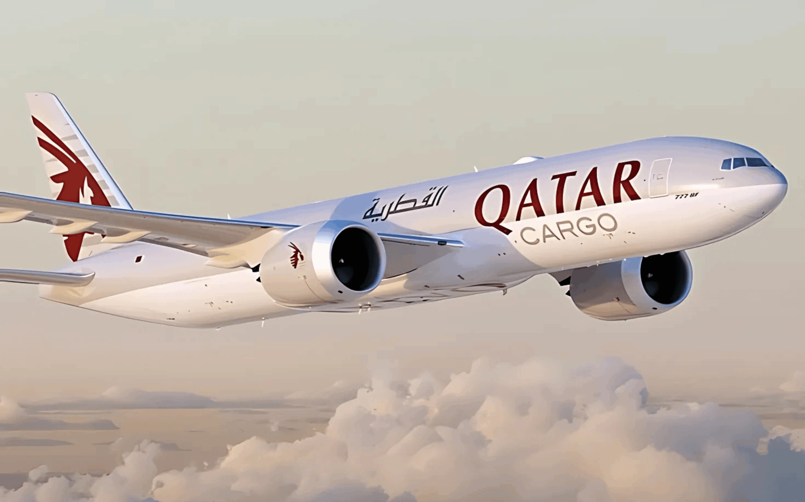 Qatar Tops Airlines In 2025