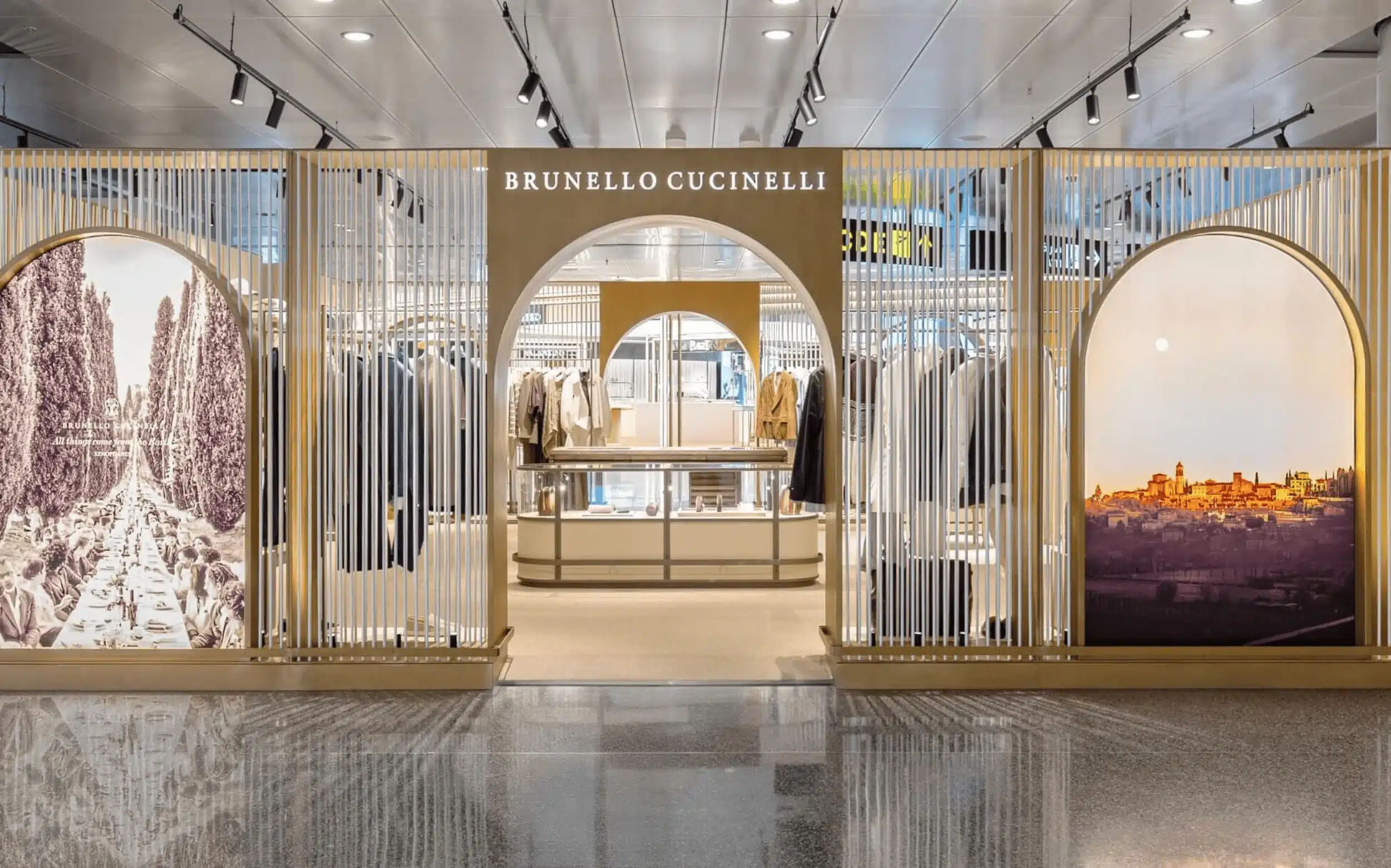 Walking Through Elegance: A Journey into Qatar Duty Free’s New Luxury Boutiques