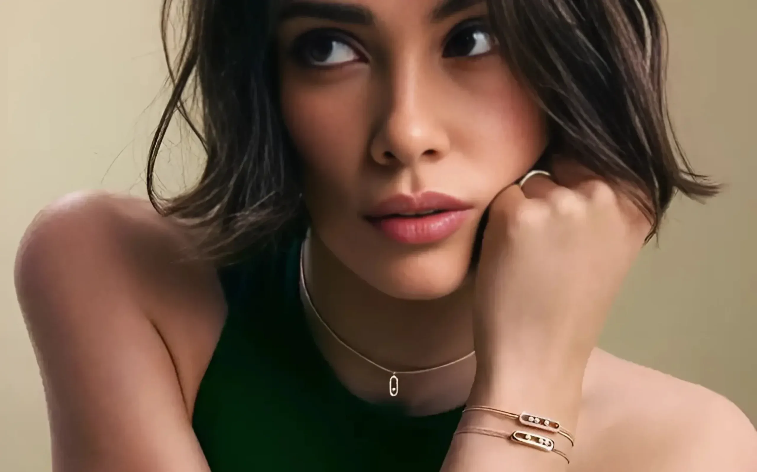 Belgium’s New Jewelry Vanguard