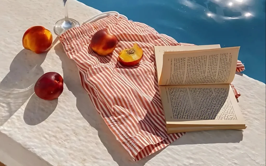 5 Summer Closet Staples