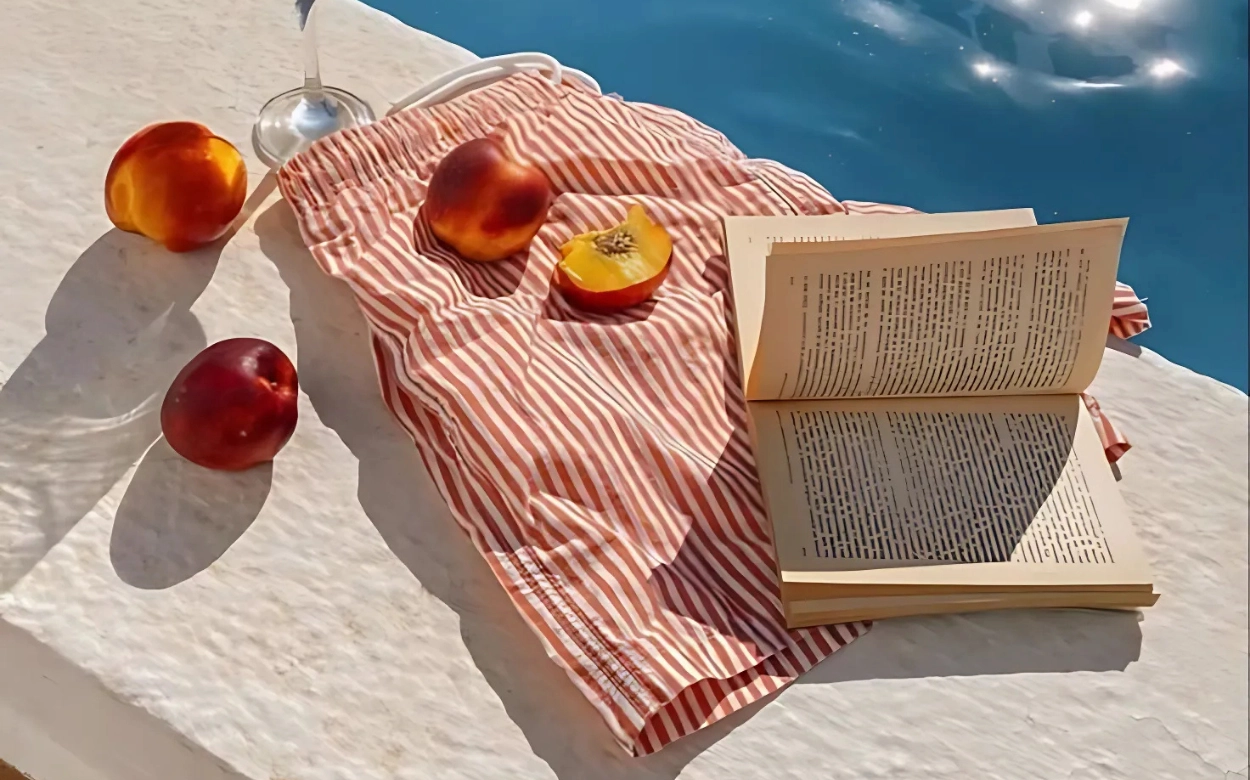 5 Summer Closet Staples