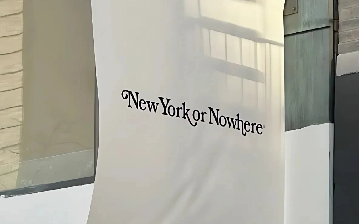 New York’s Hottest Trend of the Season