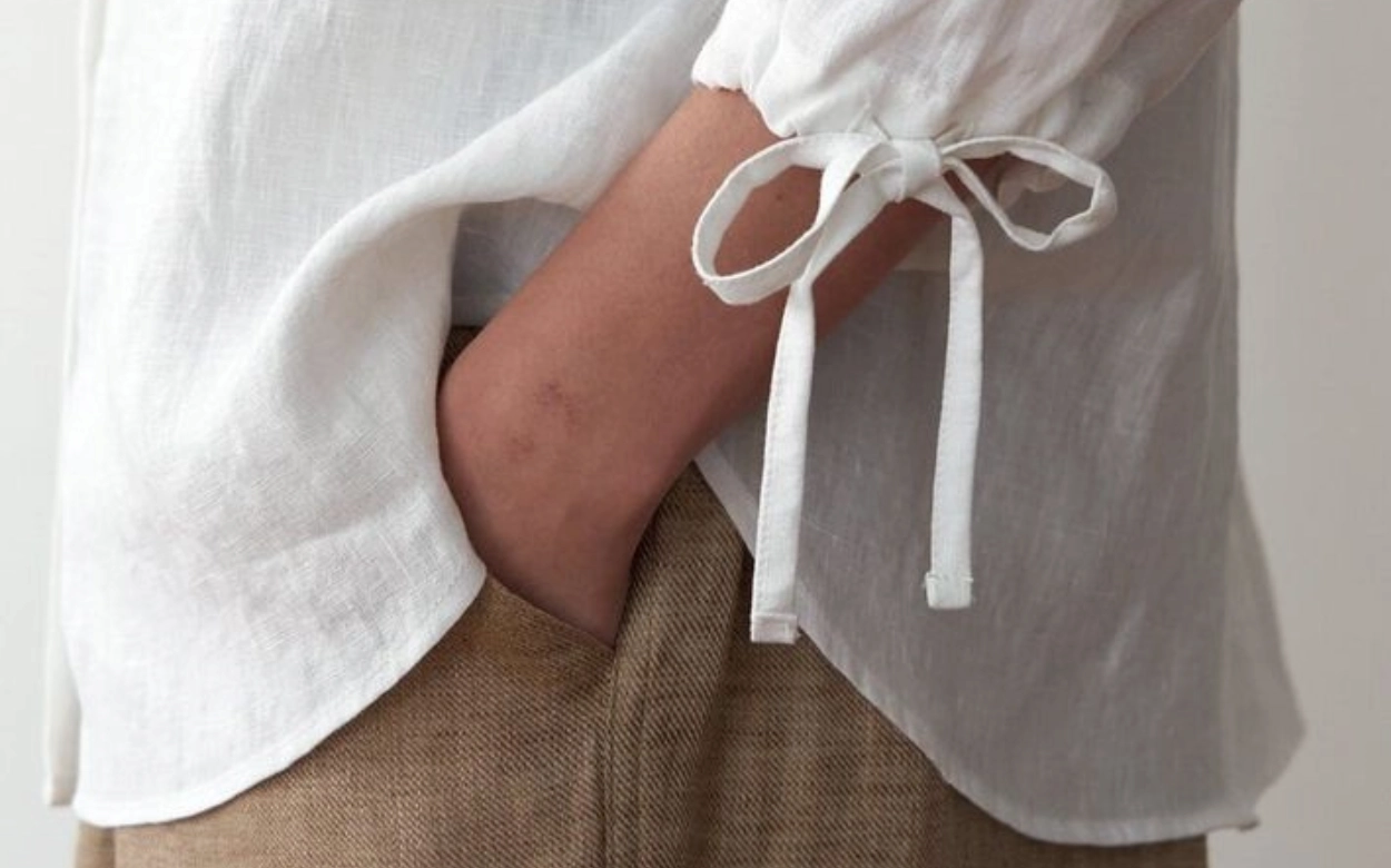 Linen Looks We Love