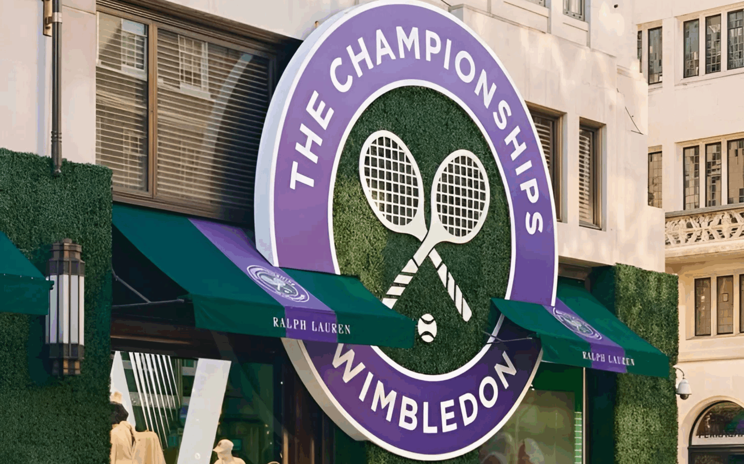 Wimbledon 2025’s Best-Dressed Guests