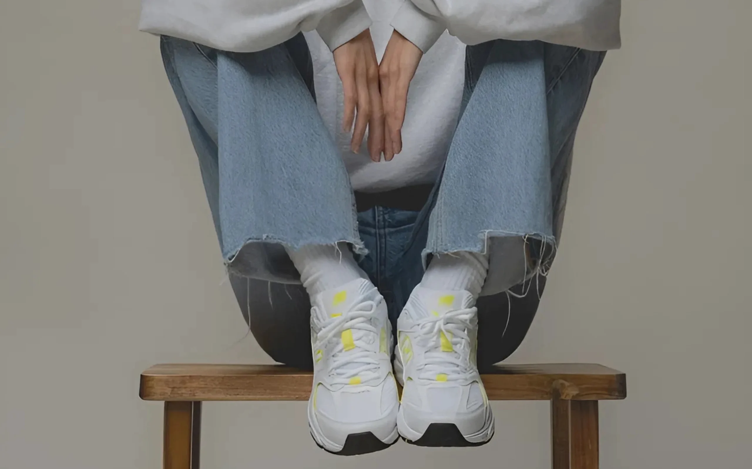 The Best White Sneakers for Women