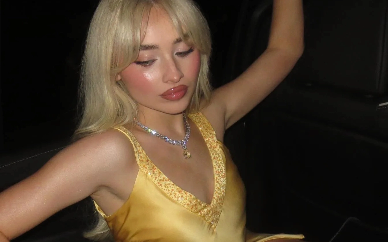 Lemon Yellow: The Color Taking Over Summer