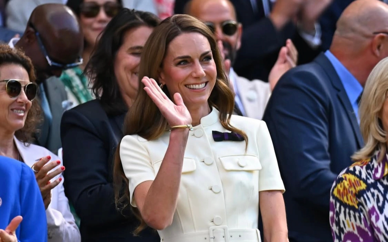 The Best Watches at Wimbledon